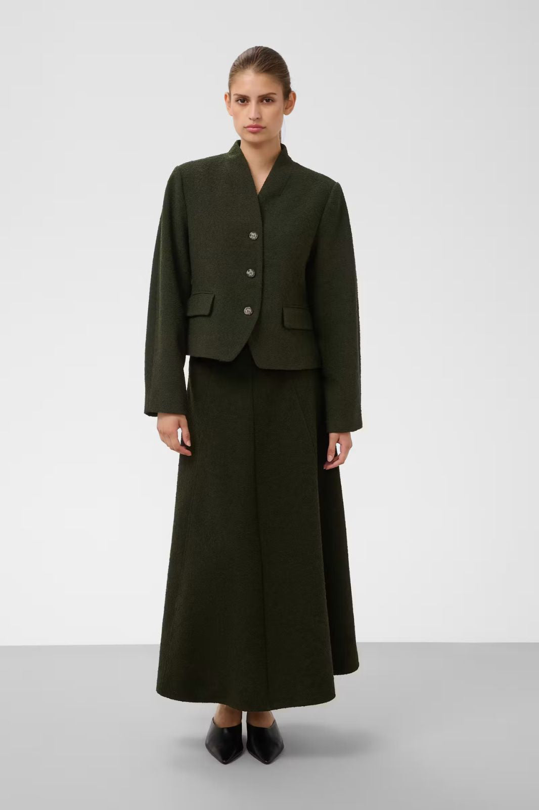 Elbrus Blazer