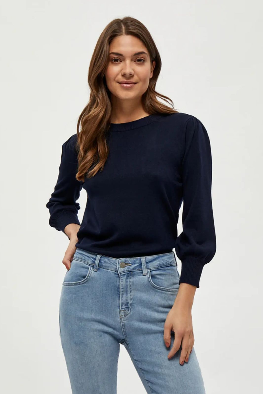 Mersin Knit Tee