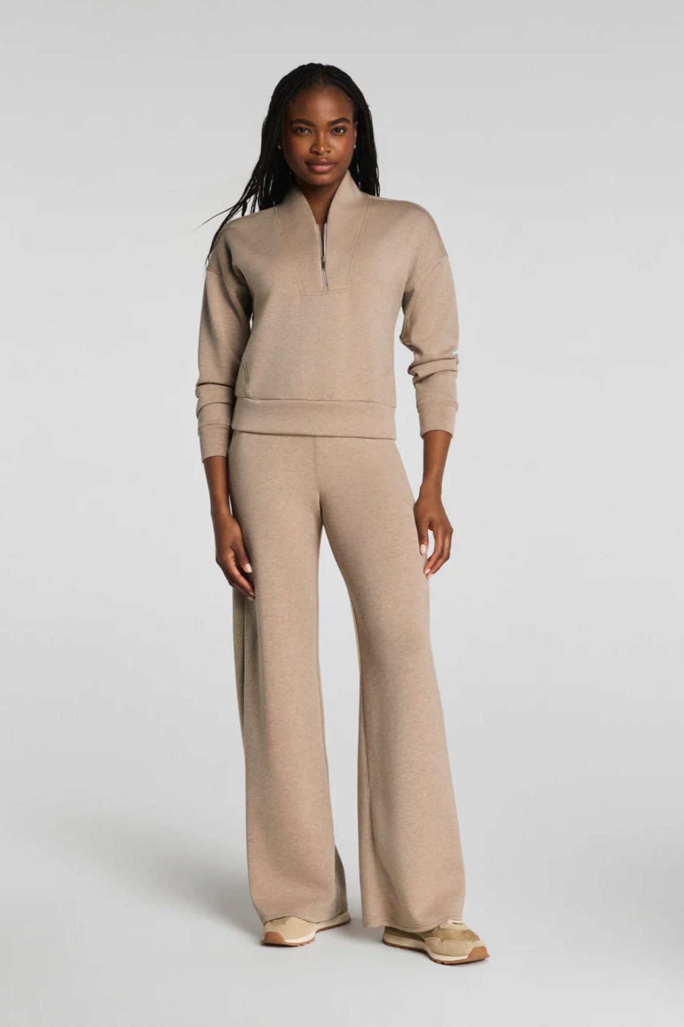 Airessentials Wide Leg Pant