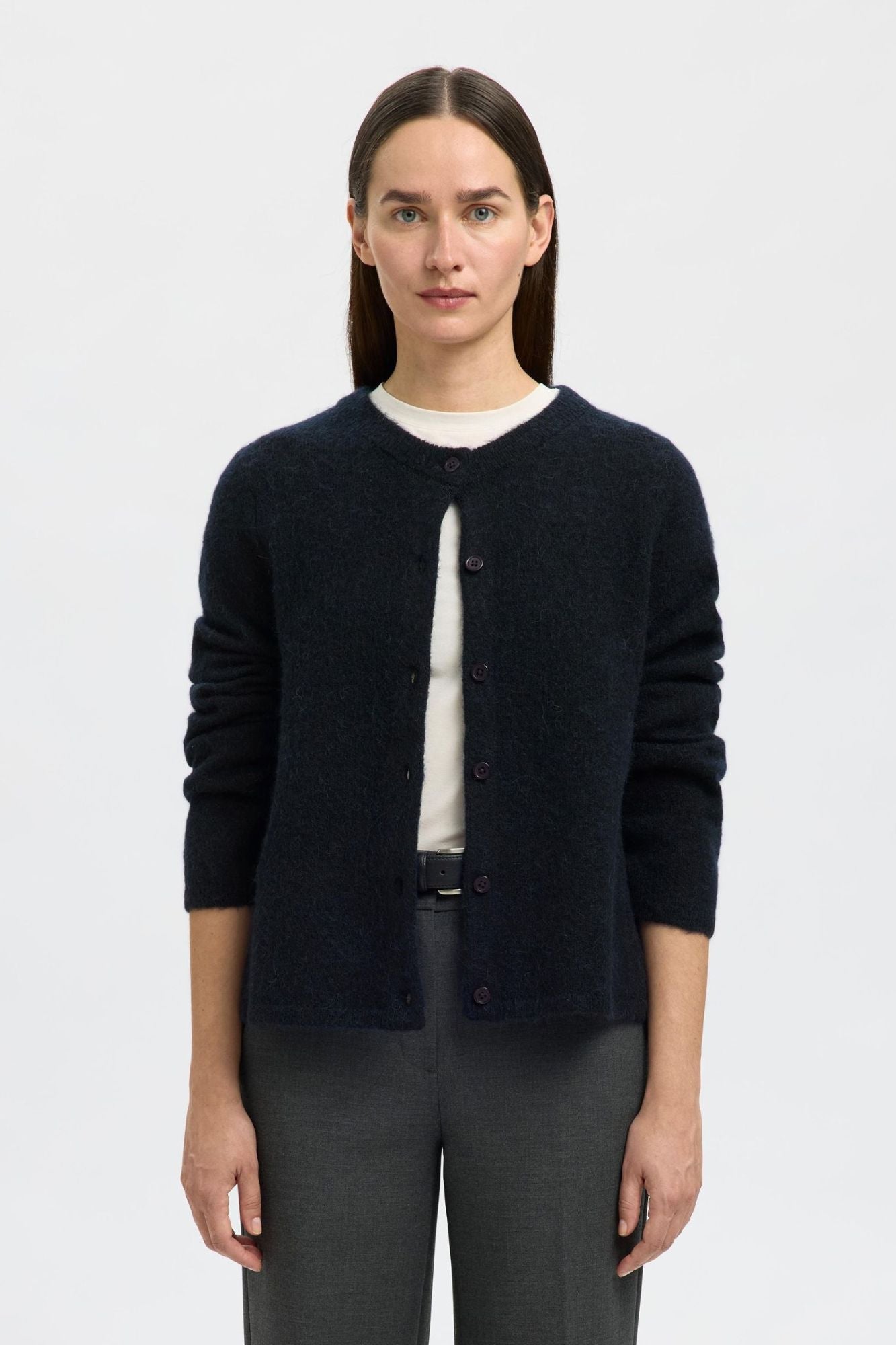 Flulu Cardigan