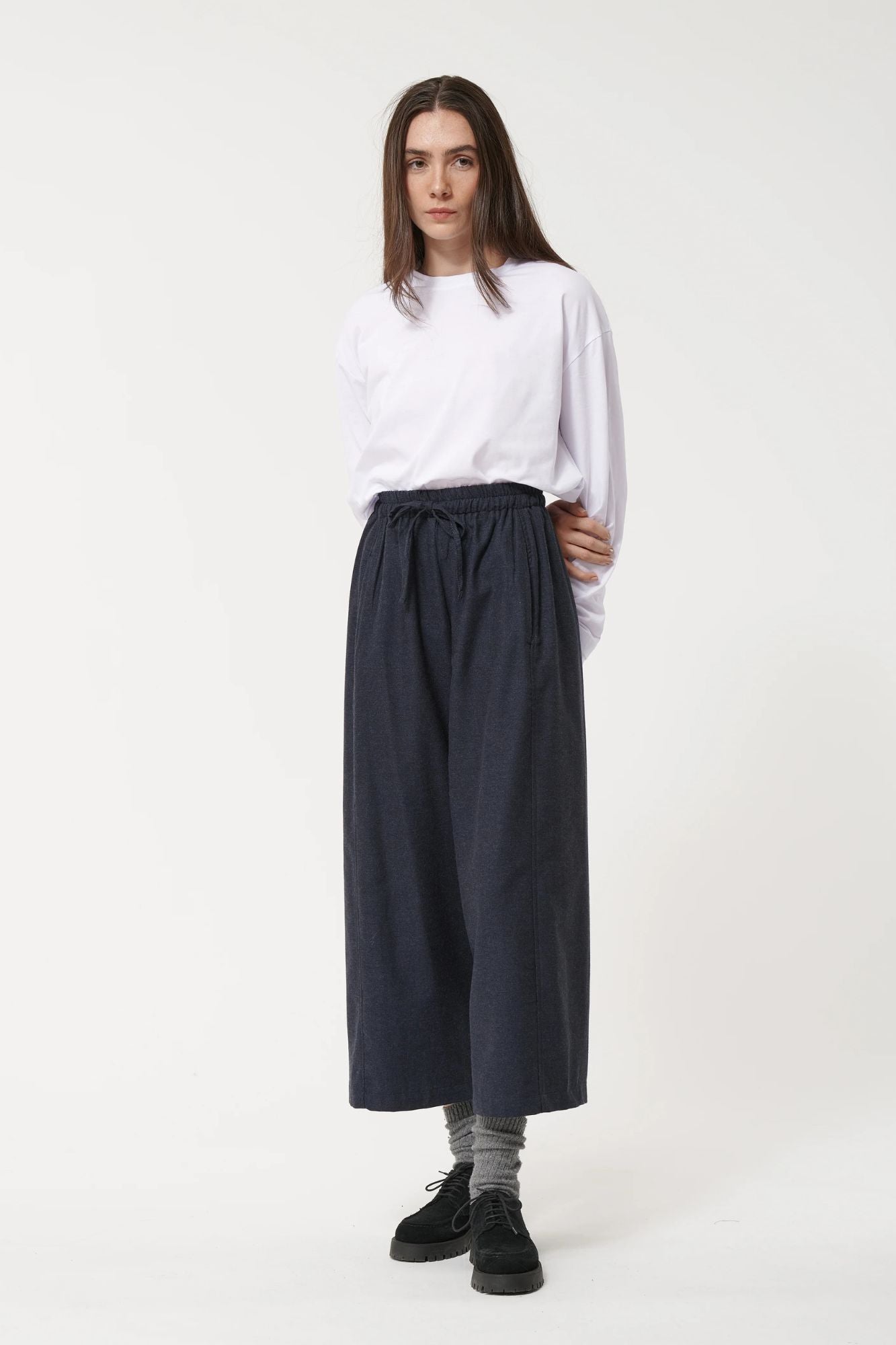 Joan Trouser