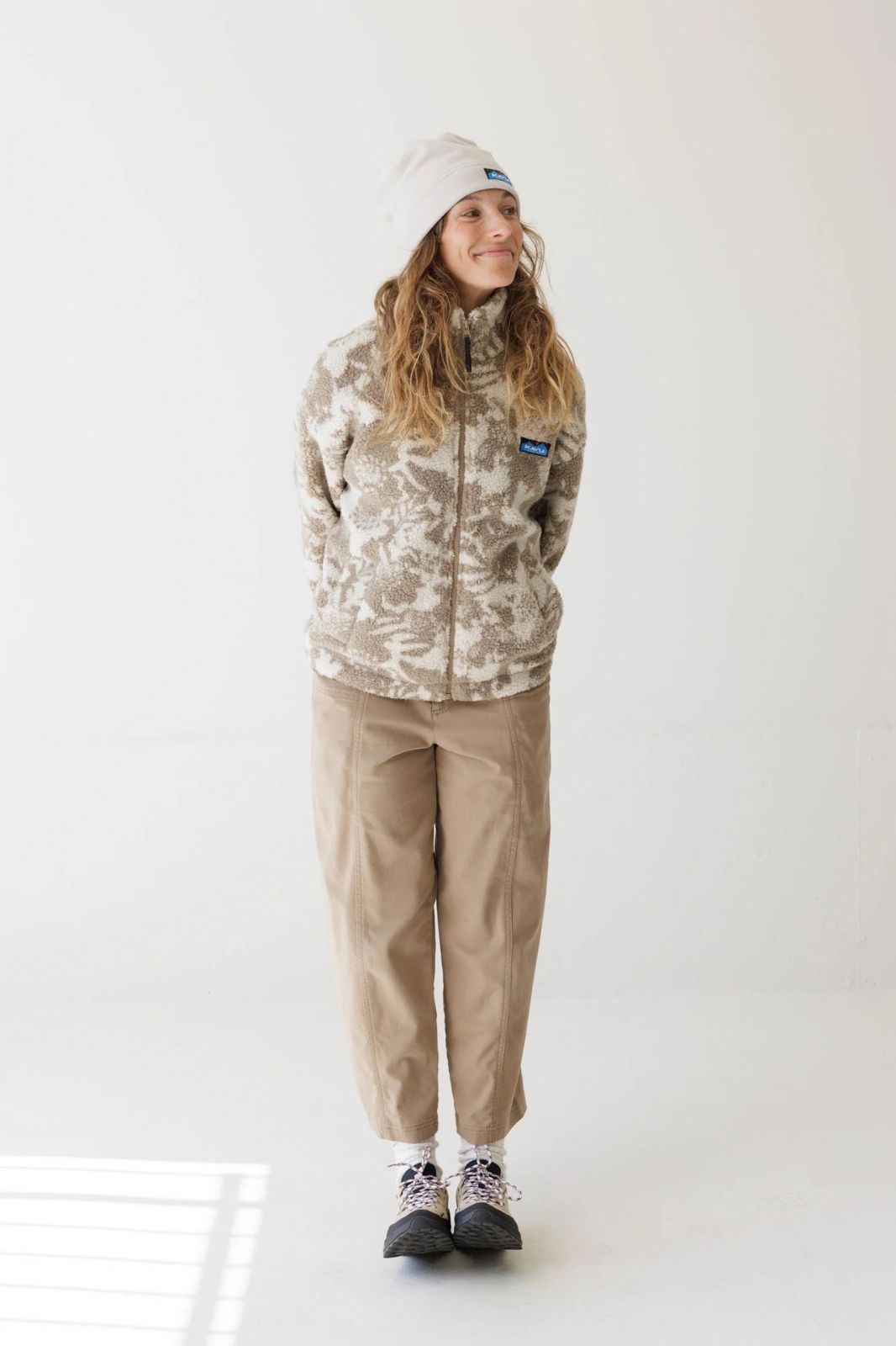 Loven Fleece