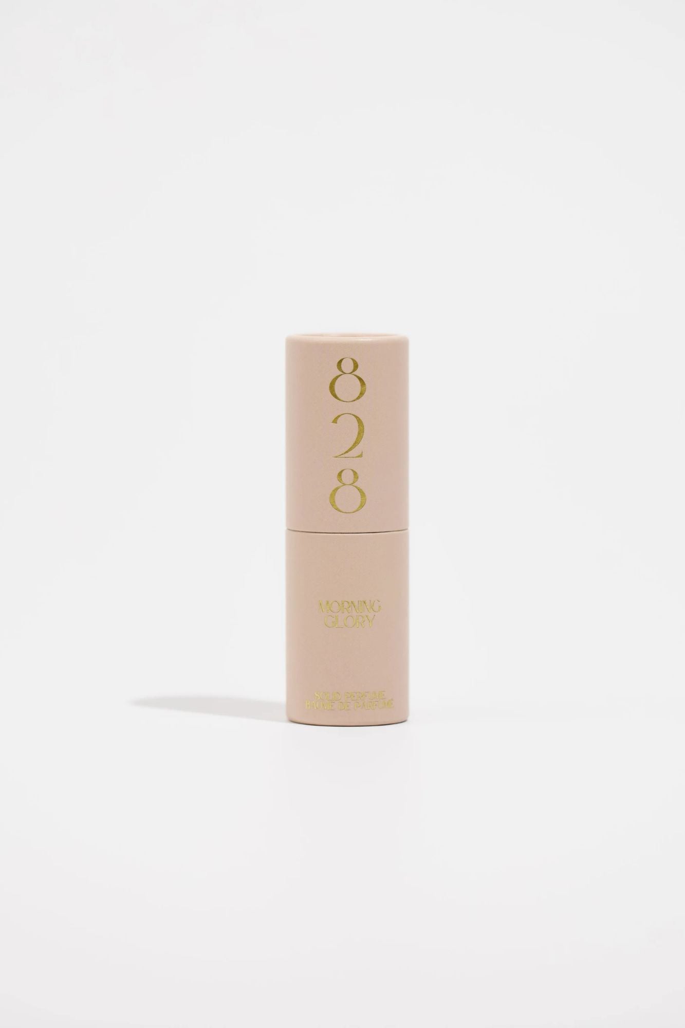 Morning Glory Solid Perfume