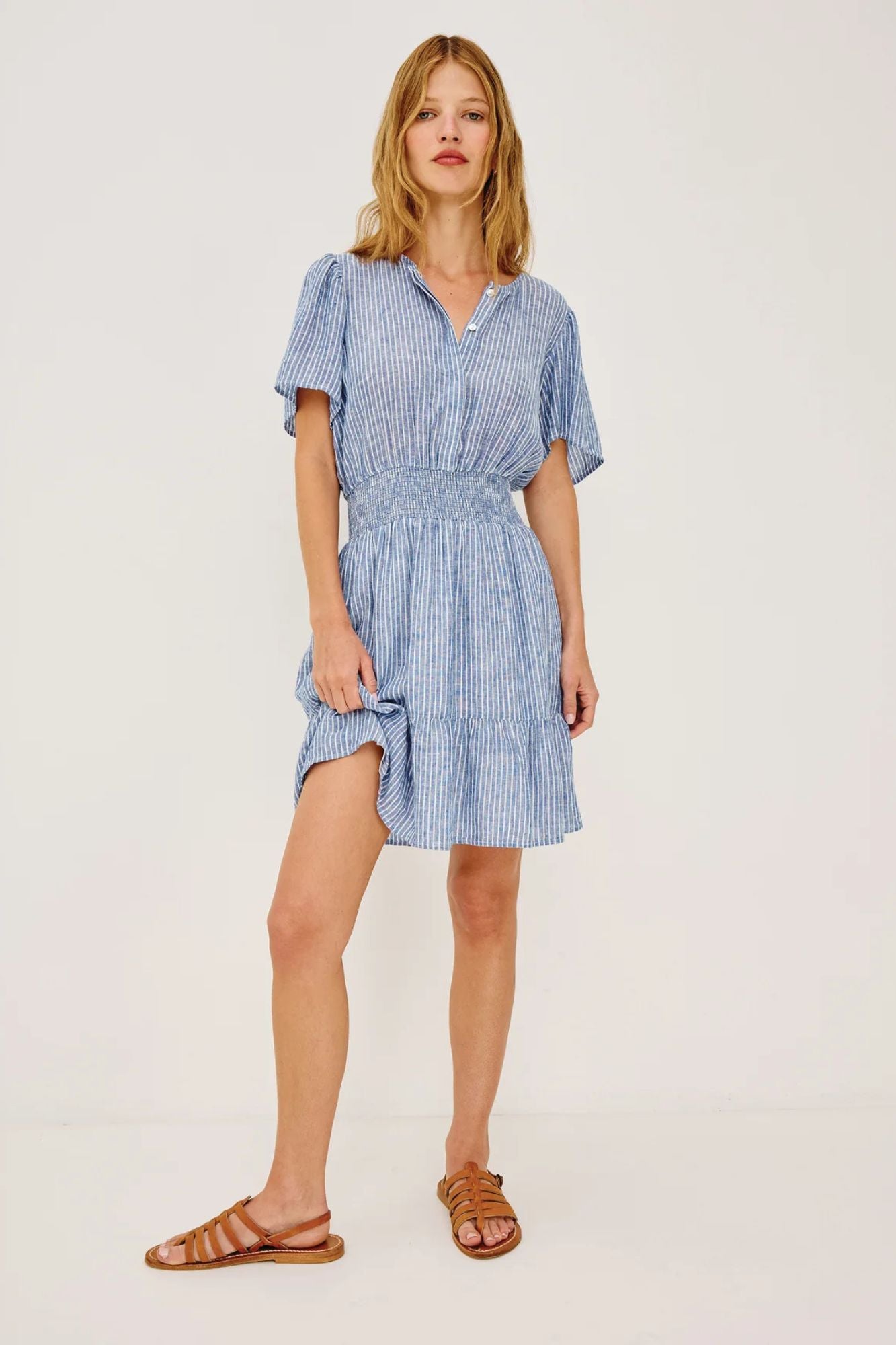 Bea Dress