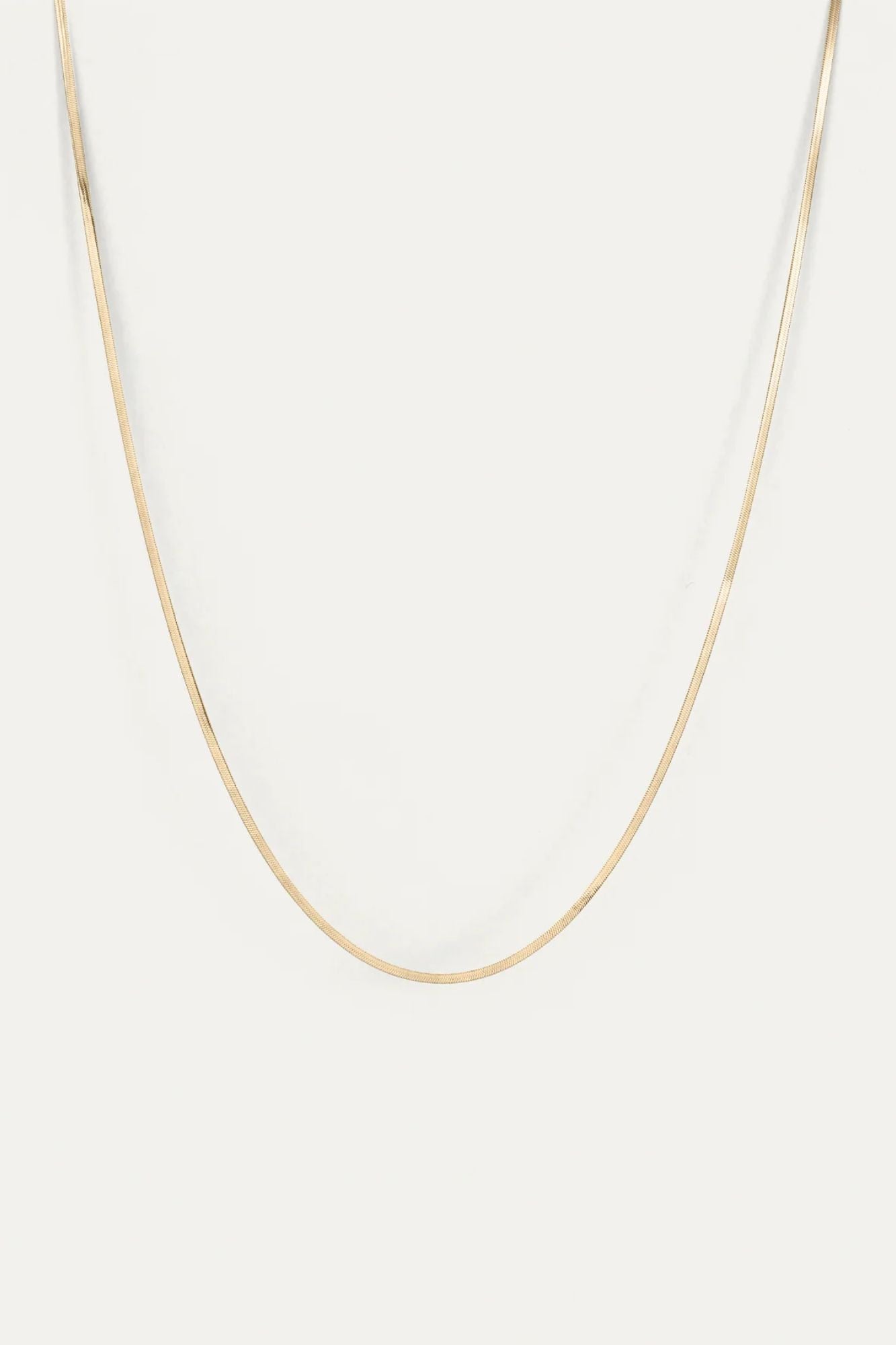 Zeina Slim Chain