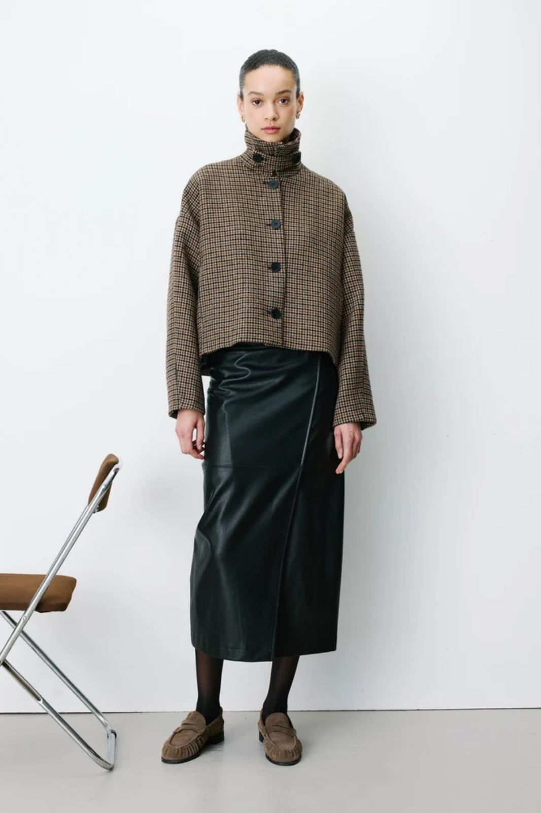 Arthur Coat