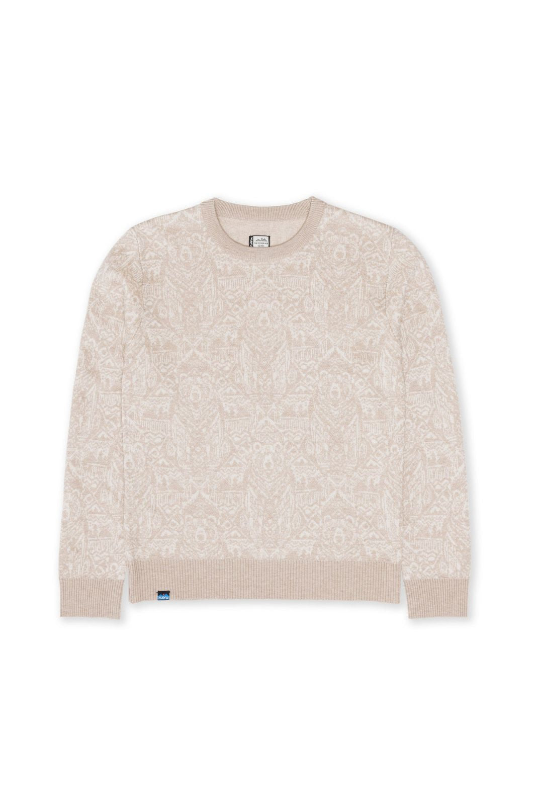Hillrose Sweater