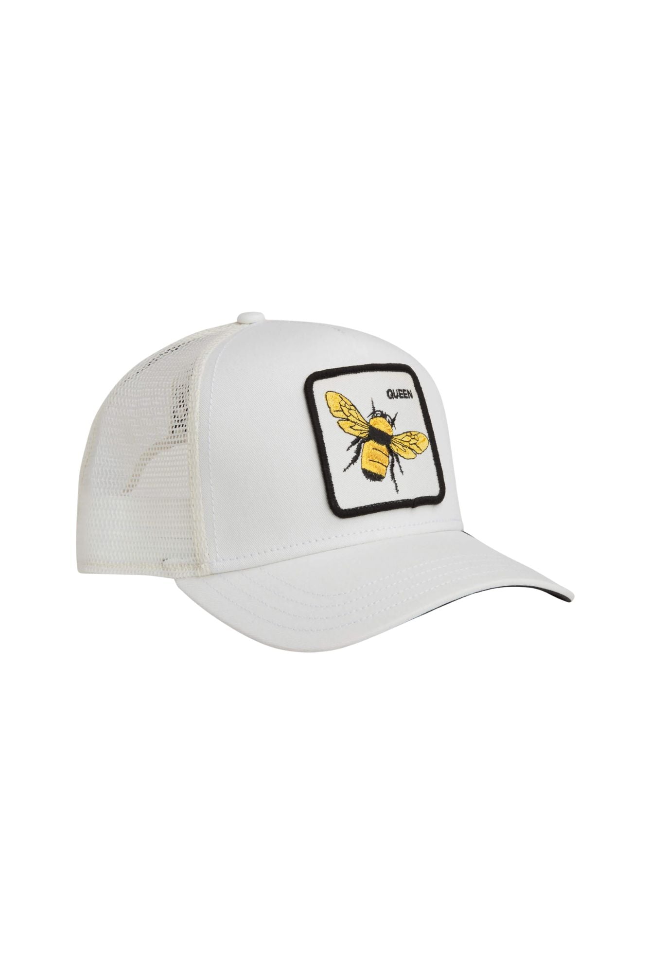 Queen Trucker