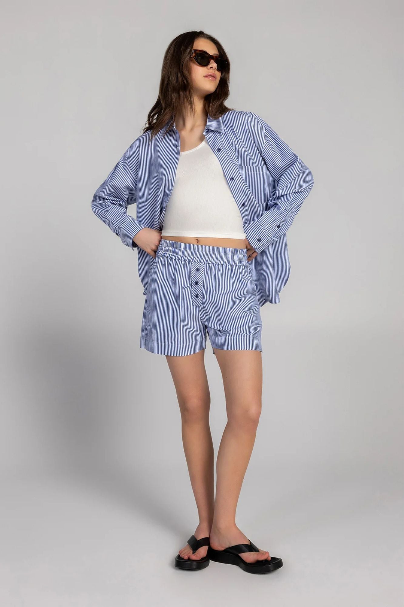 Amalfi Short
