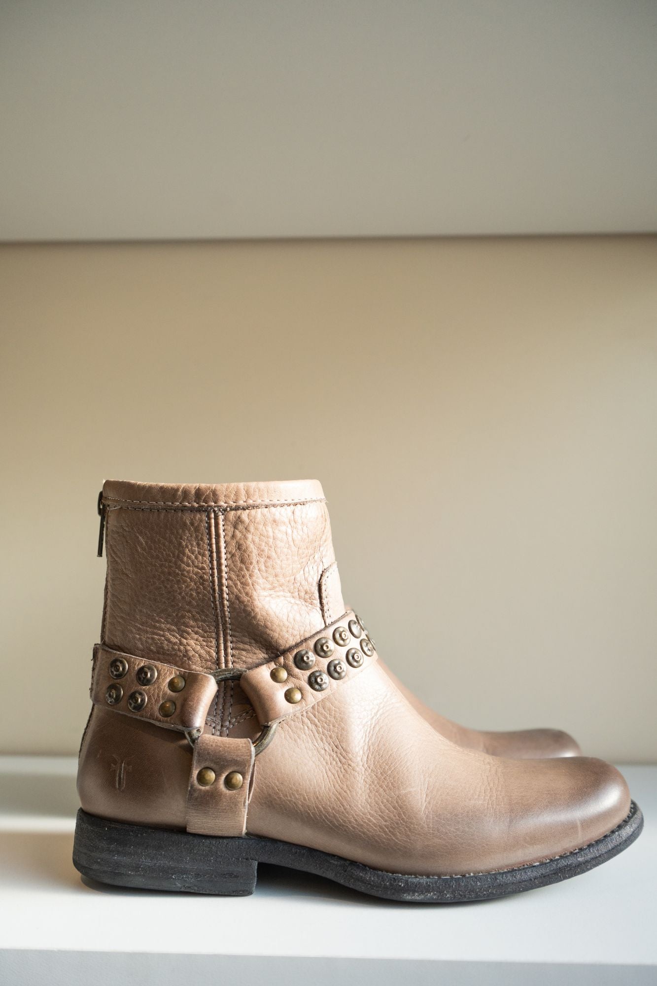 Phillip Harness Short