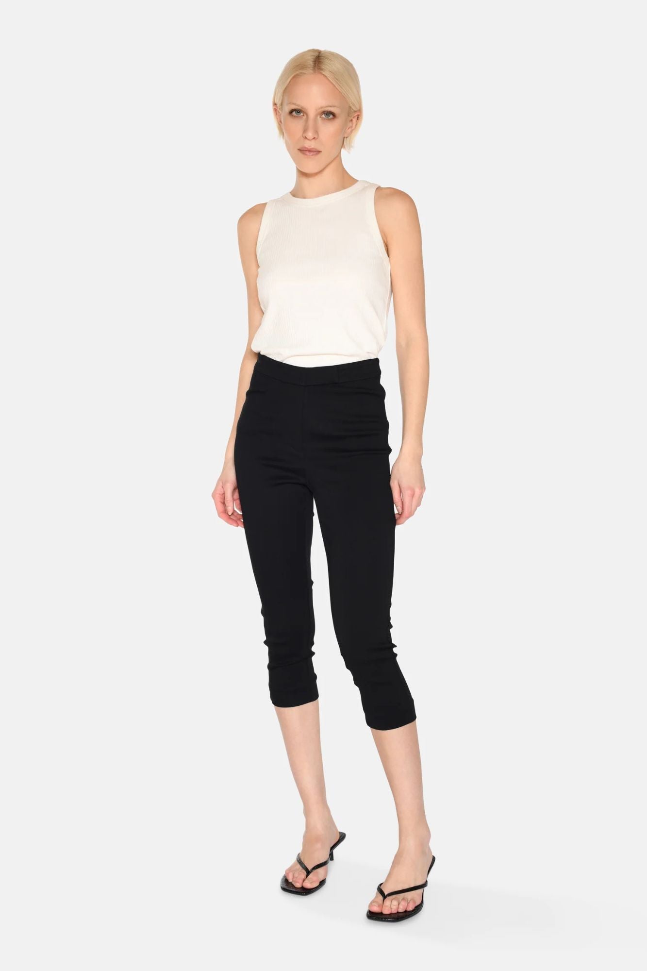 Lila Tank