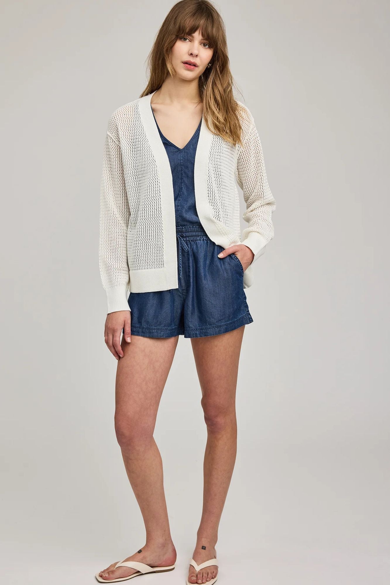 Drew Cardigan