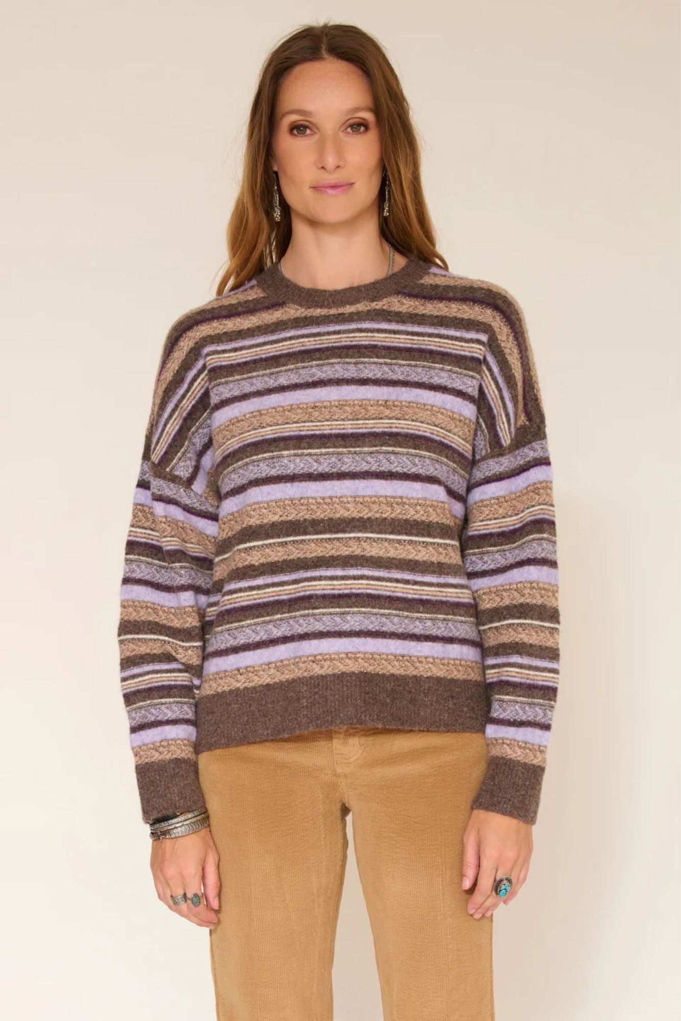 Kyara Sweater