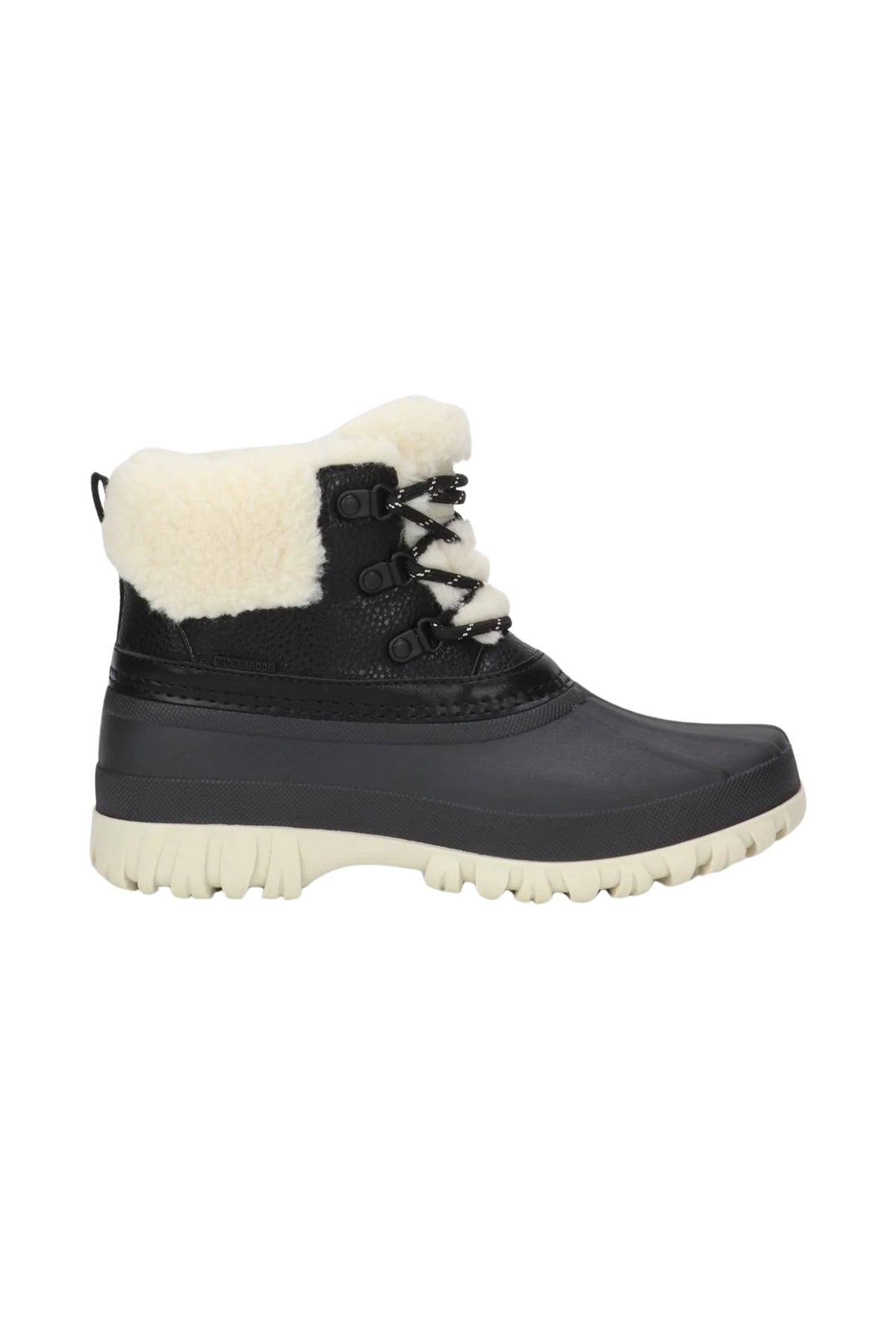 Crina Bootie