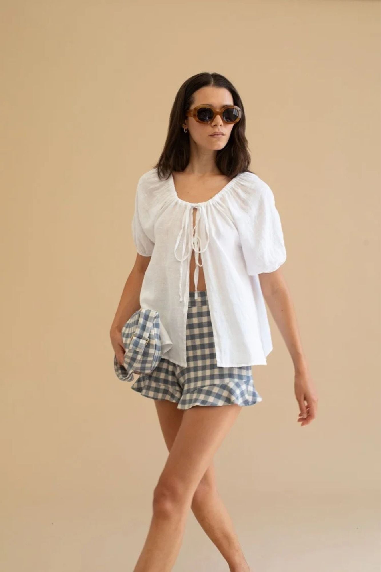 Corcega Short
