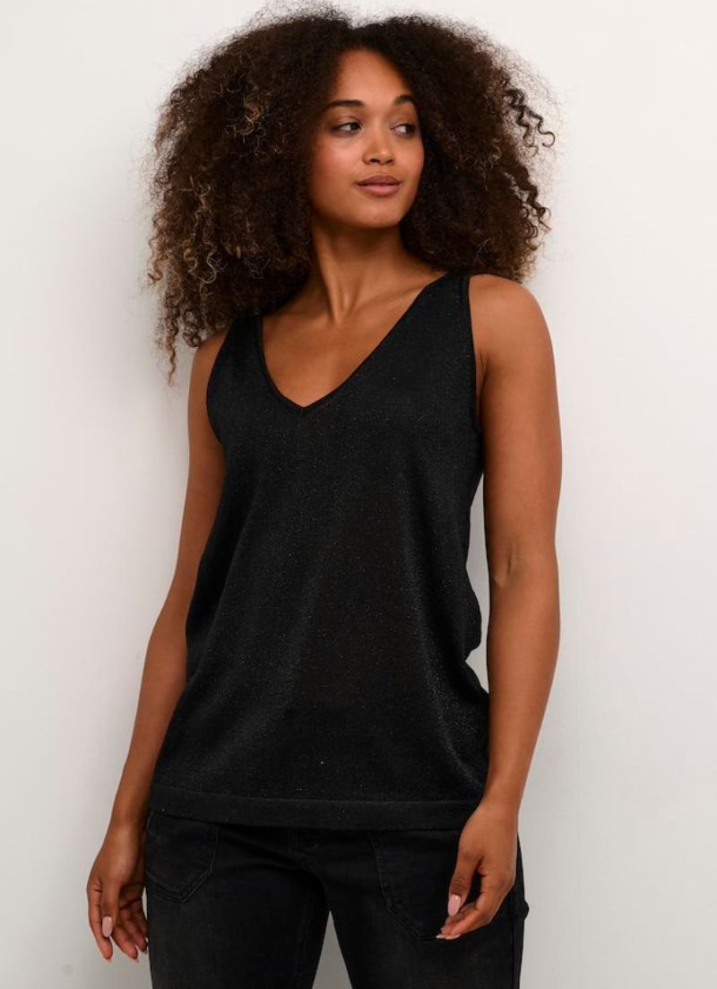 Haut en tricot Sierra