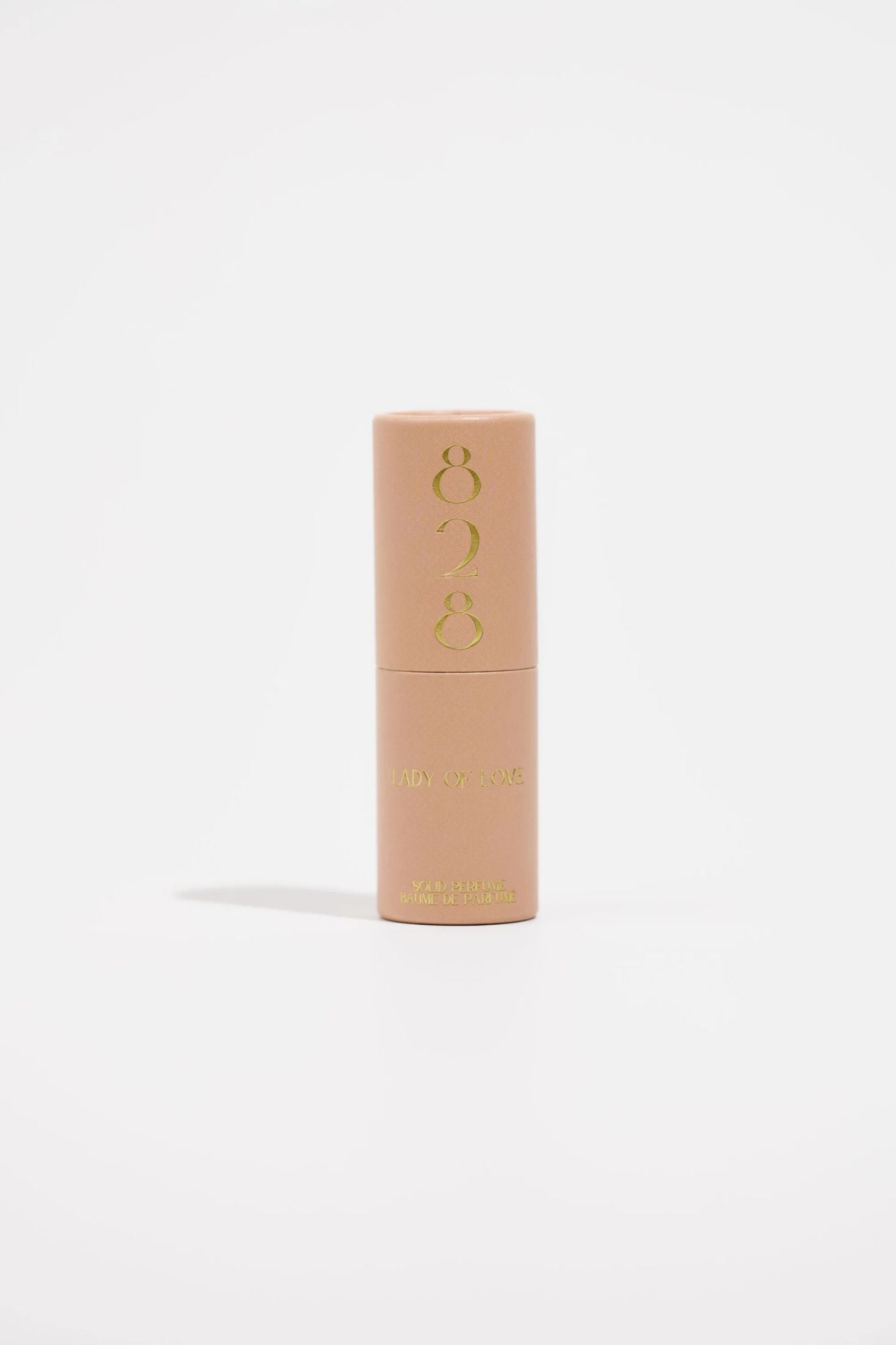 Lady of Love Solid Perfume