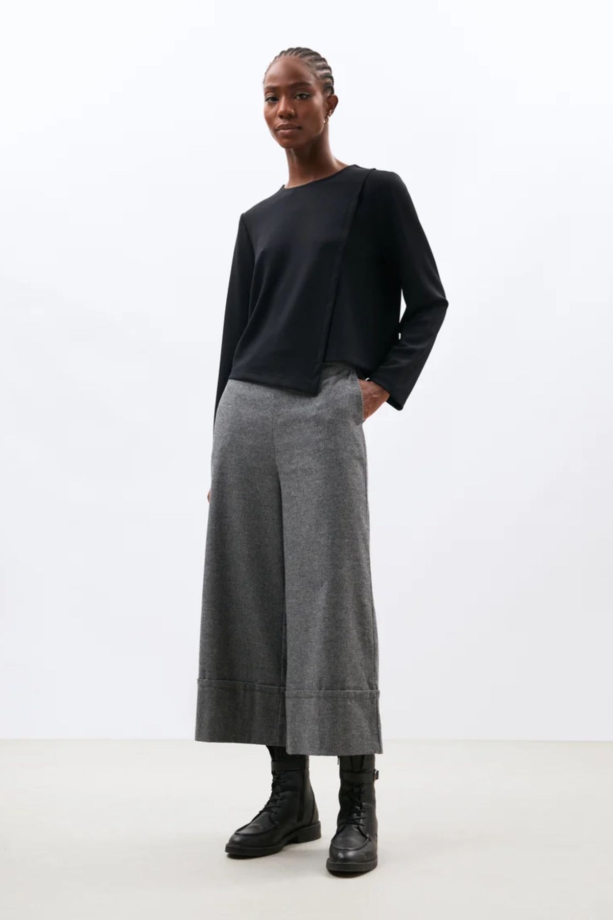 Sophio Trouser