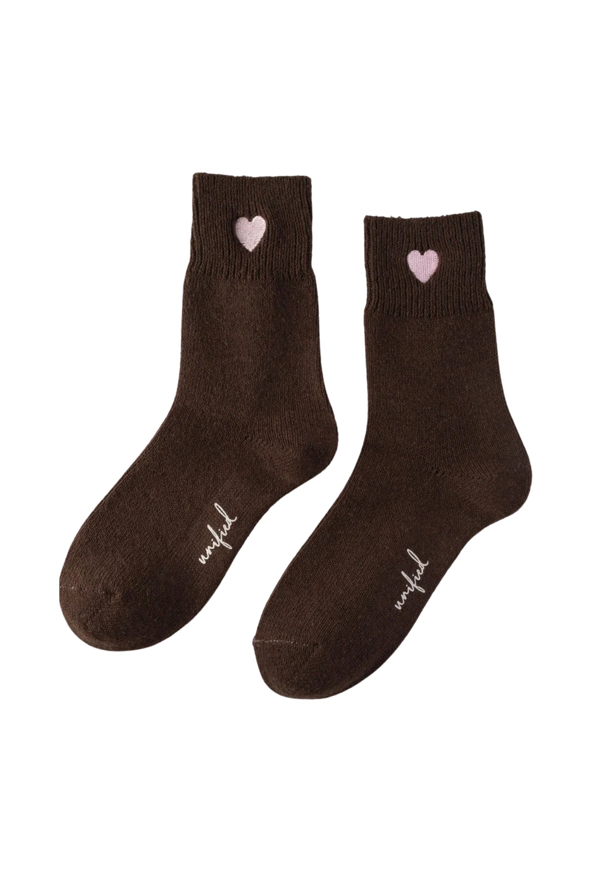 Sweetheart Socks