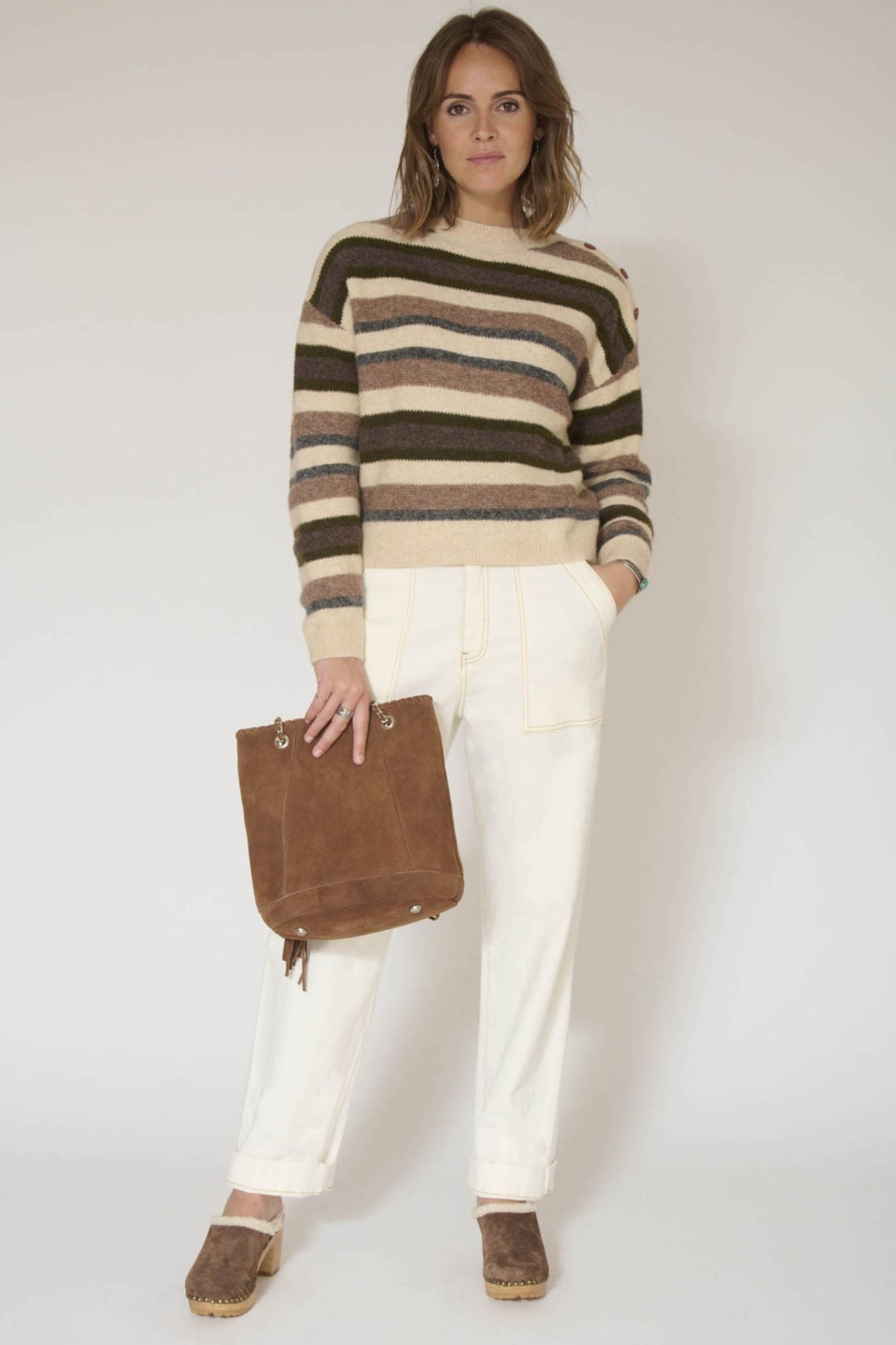 Kalyani Sweater