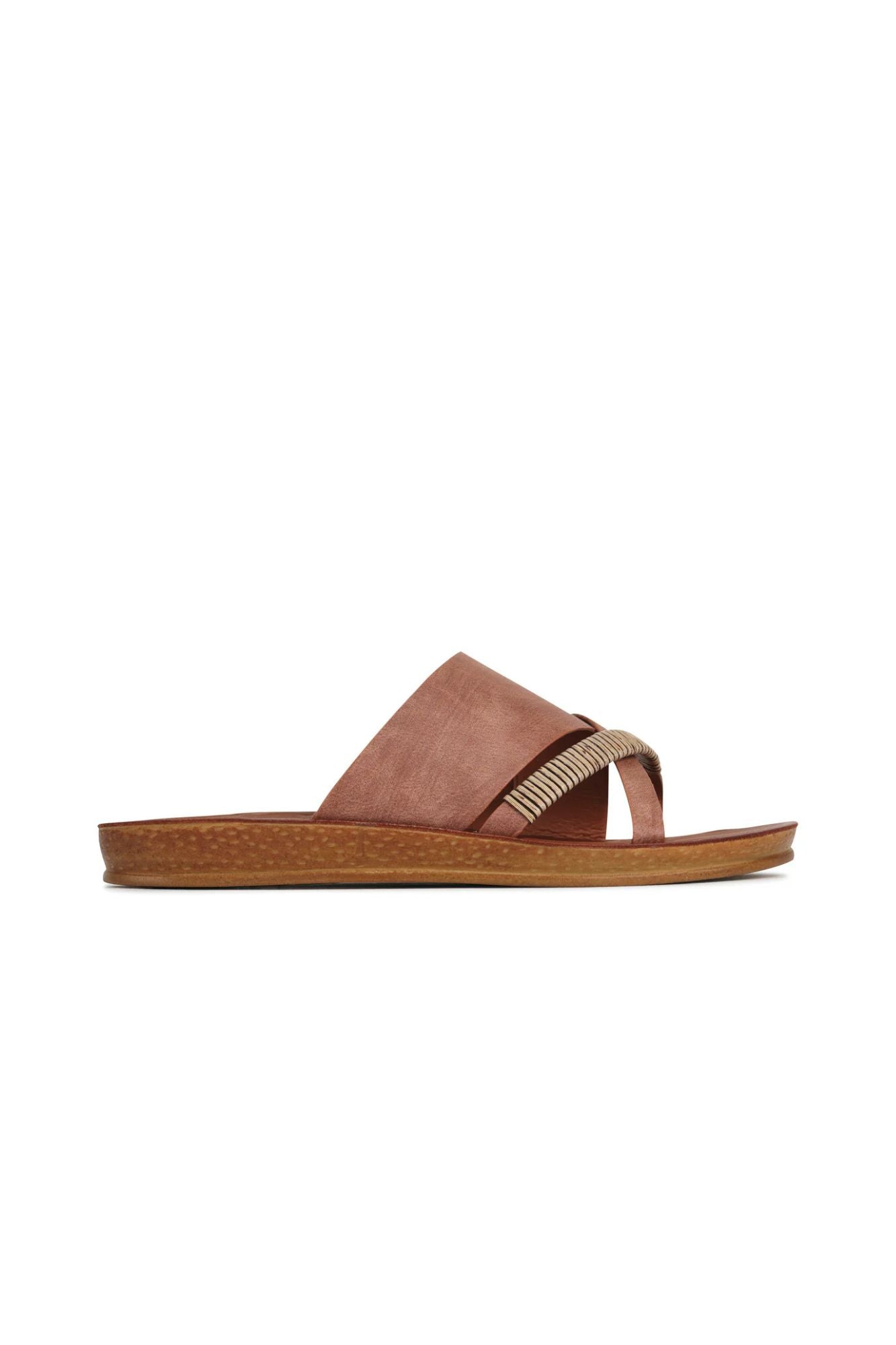 Bride Sandal
