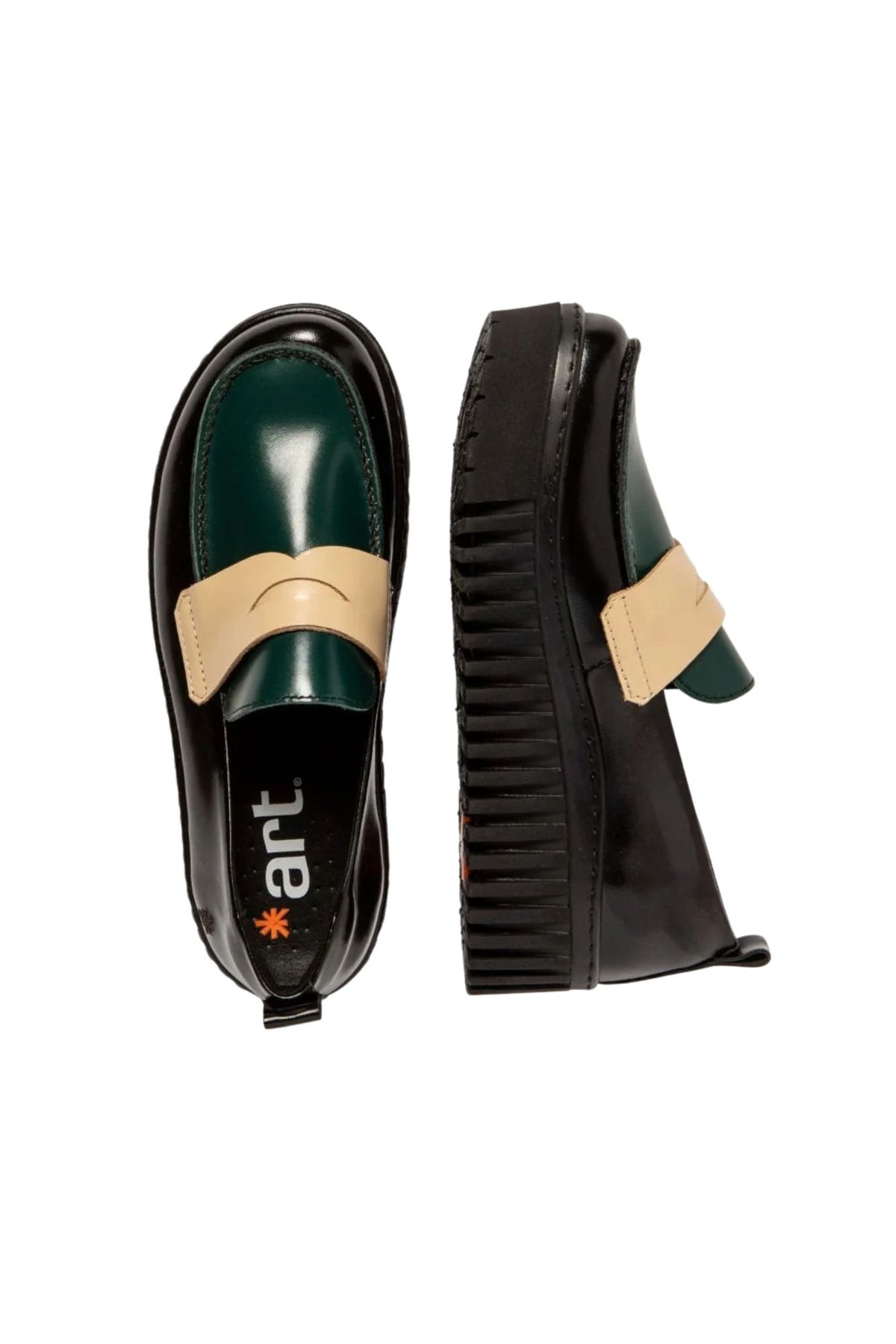 Brighton Loafer