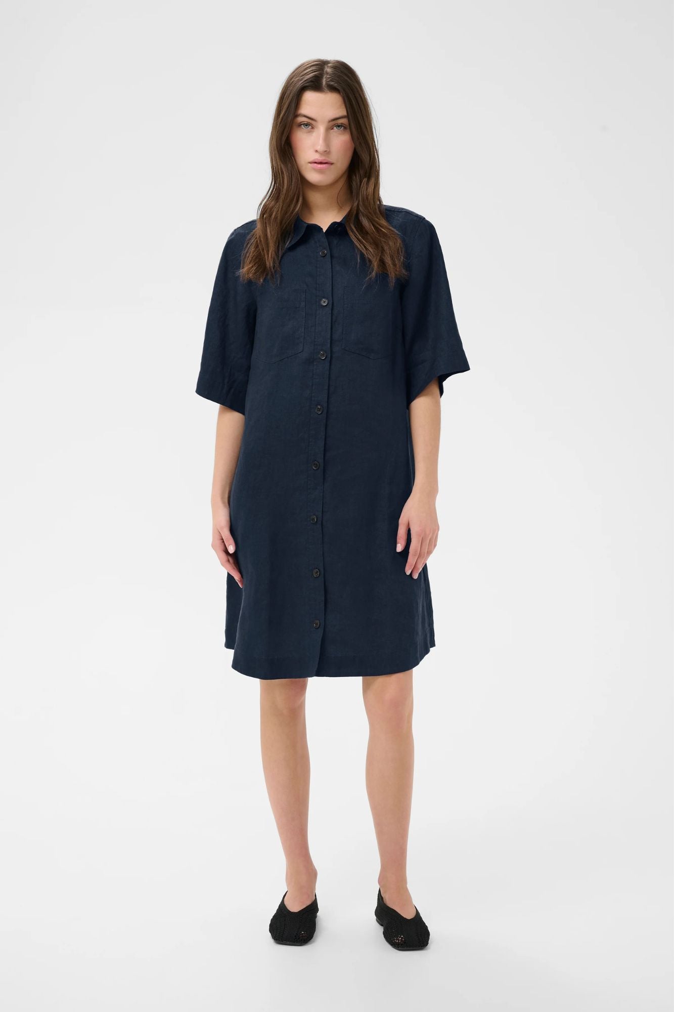 Sardiae Dress