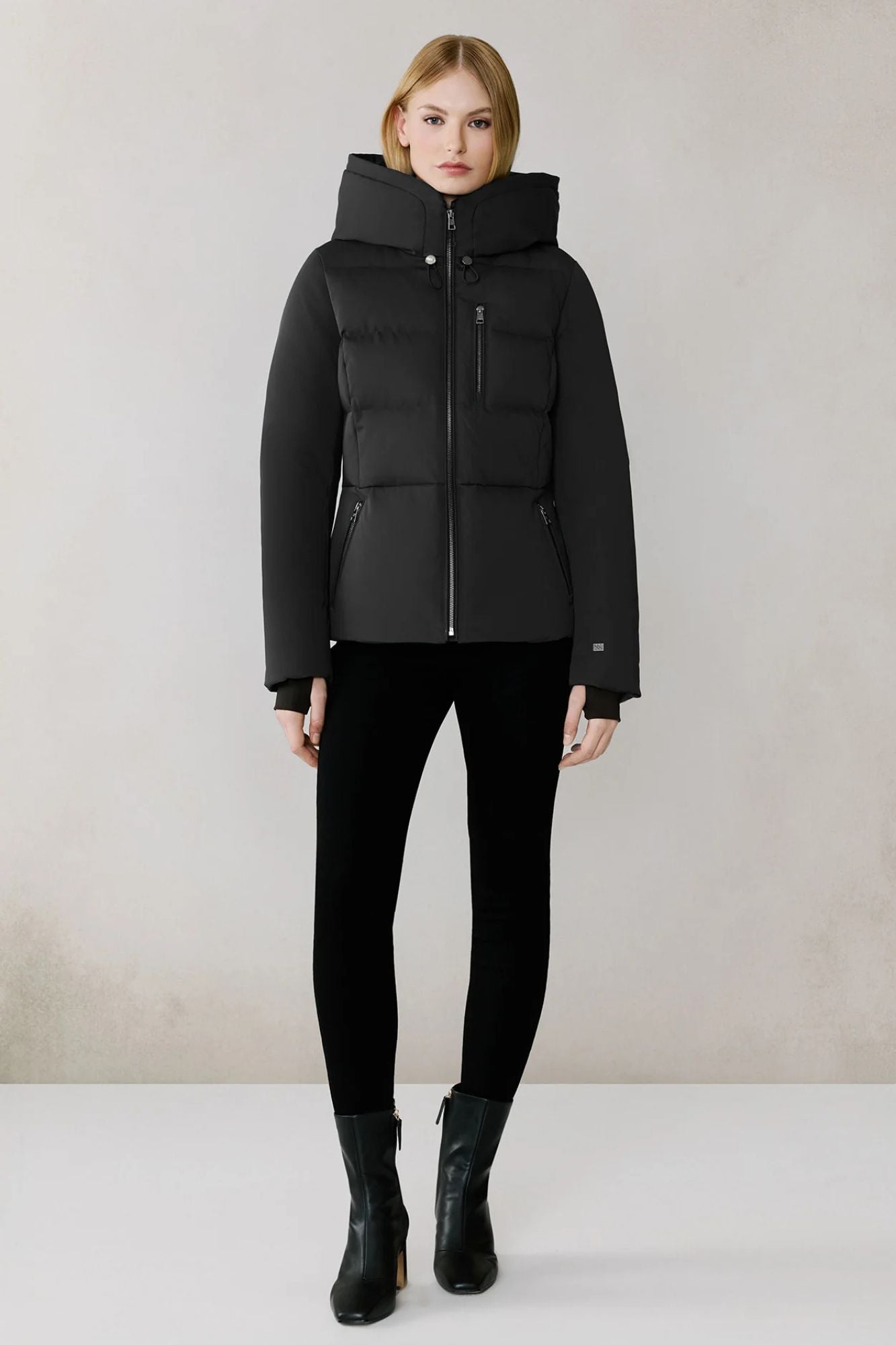 Marilou Countour Down Jacket