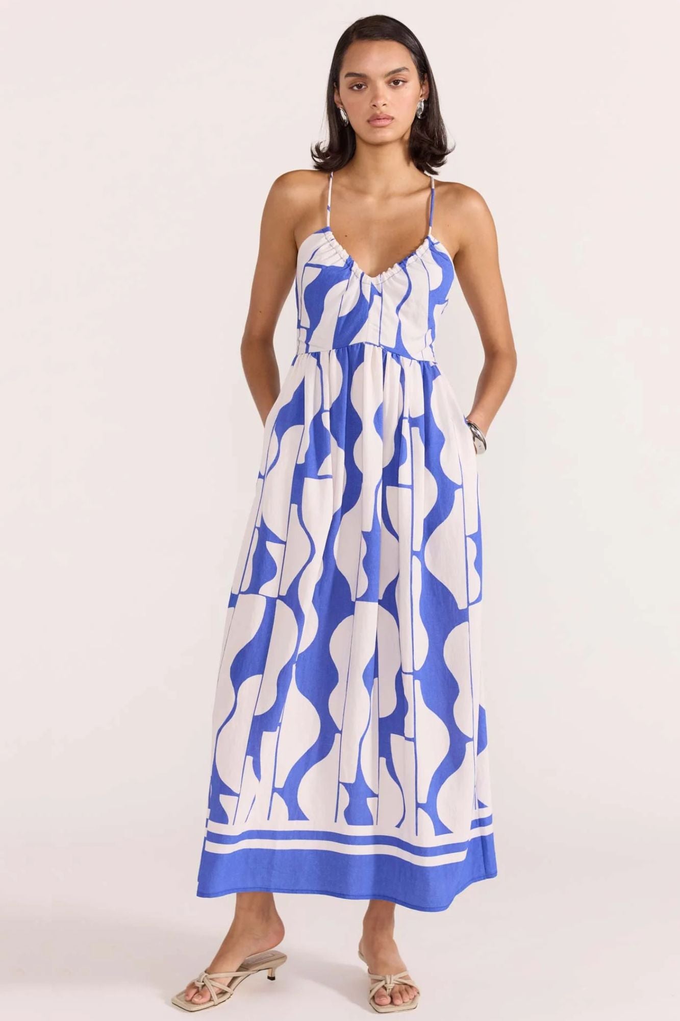 Santi Sundress