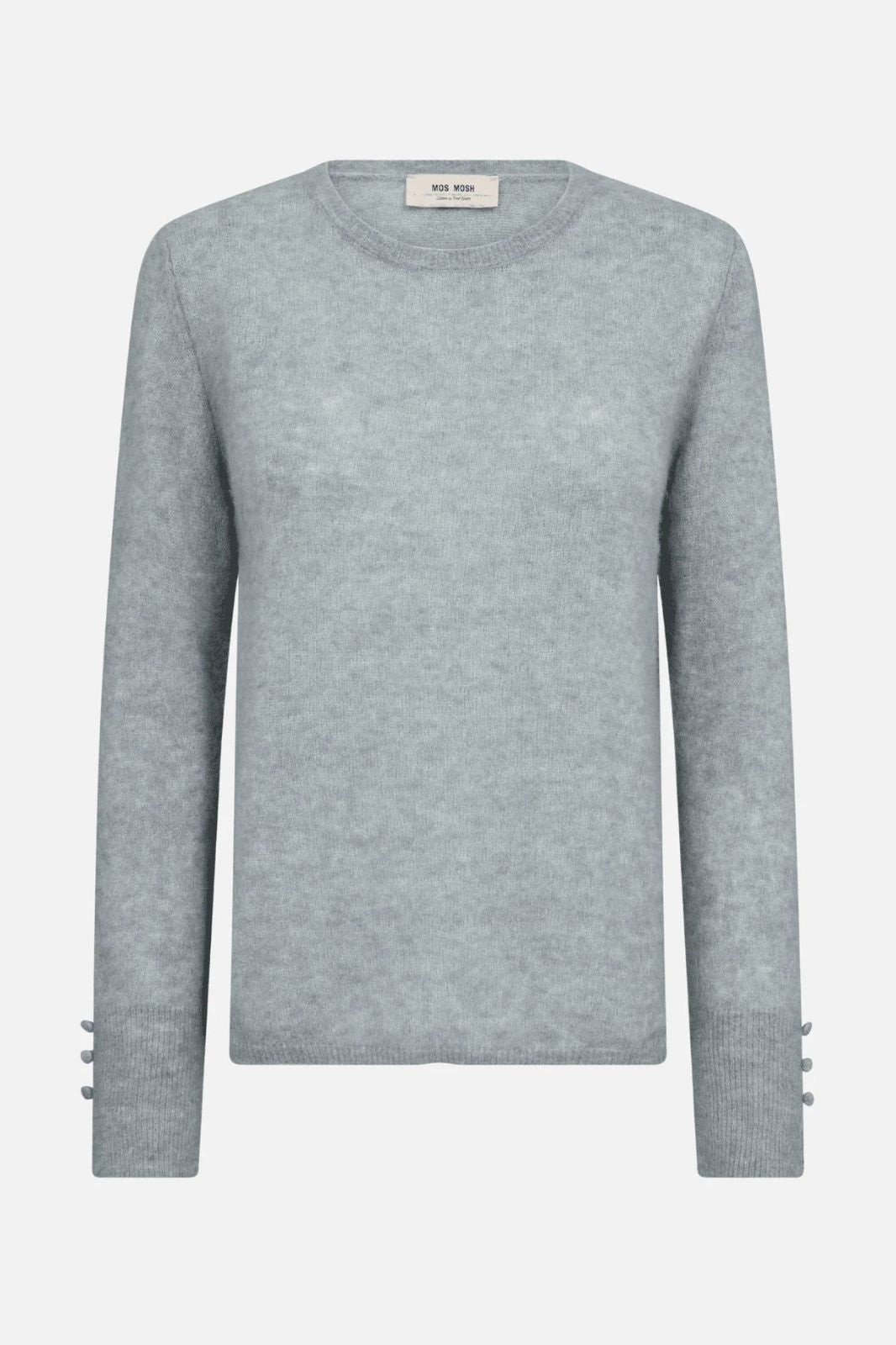 Mape Sophia O-Neck Knit