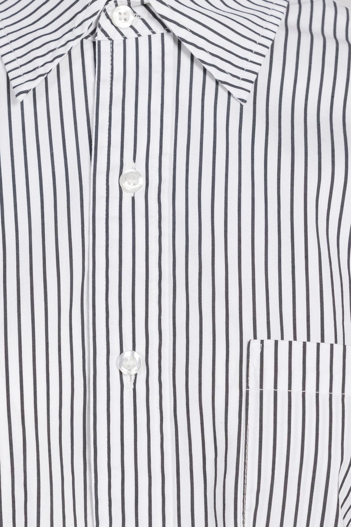 AM to PM Boyfriend Shirt