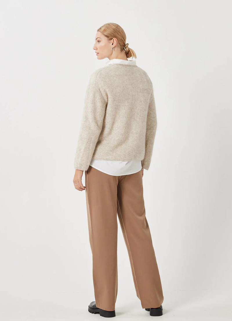 Pull Cahala