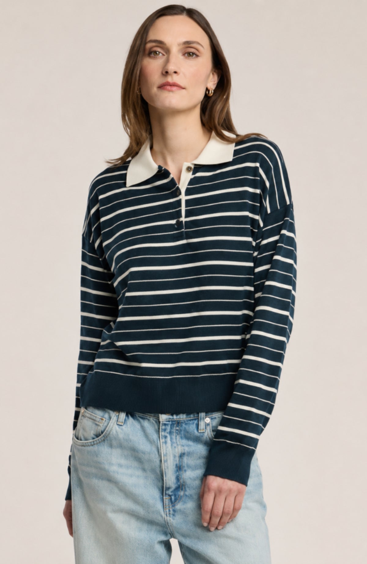 Kaelin Sweater