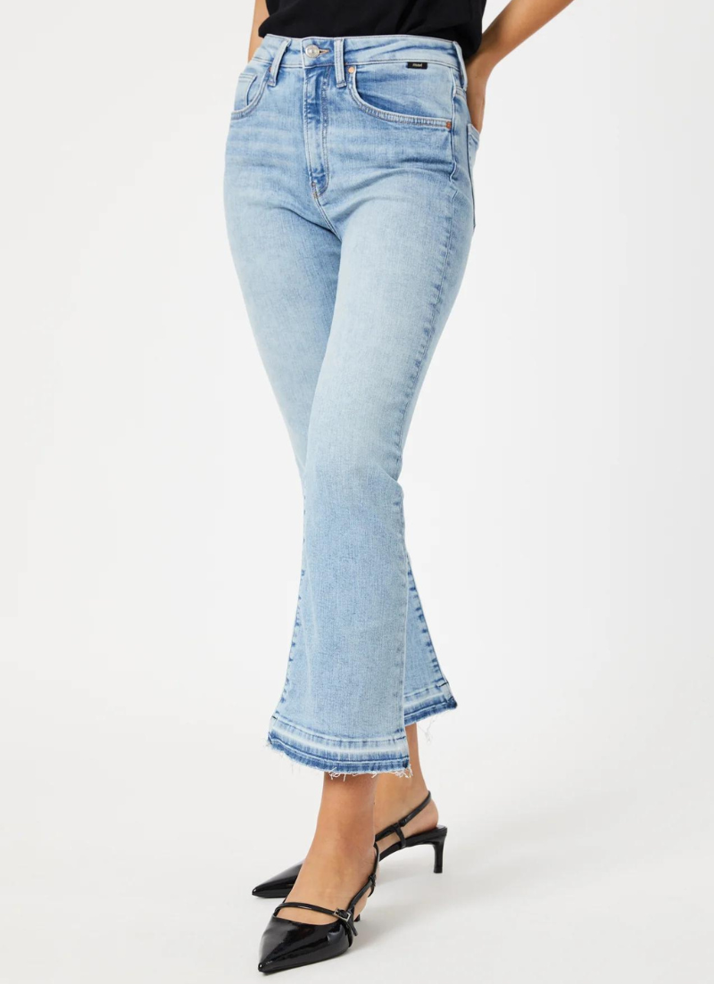 Anika | Light Flex Blue
