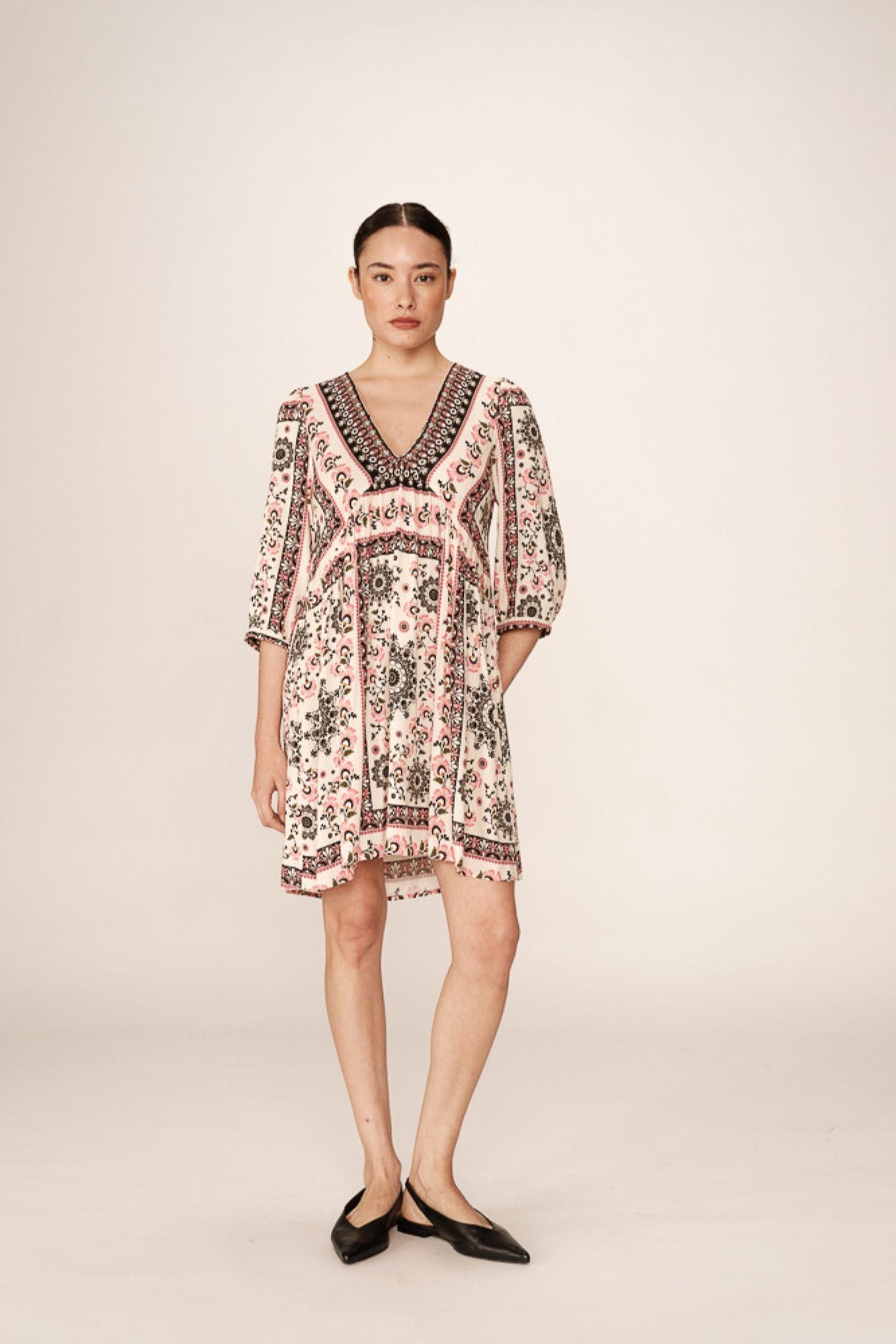 Perou Dress