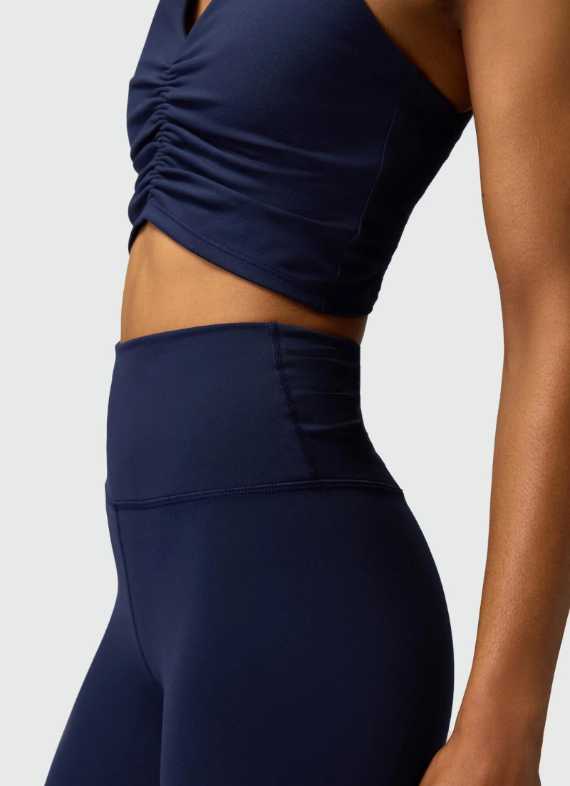 Everly Cinched Wait 7/8 Legging