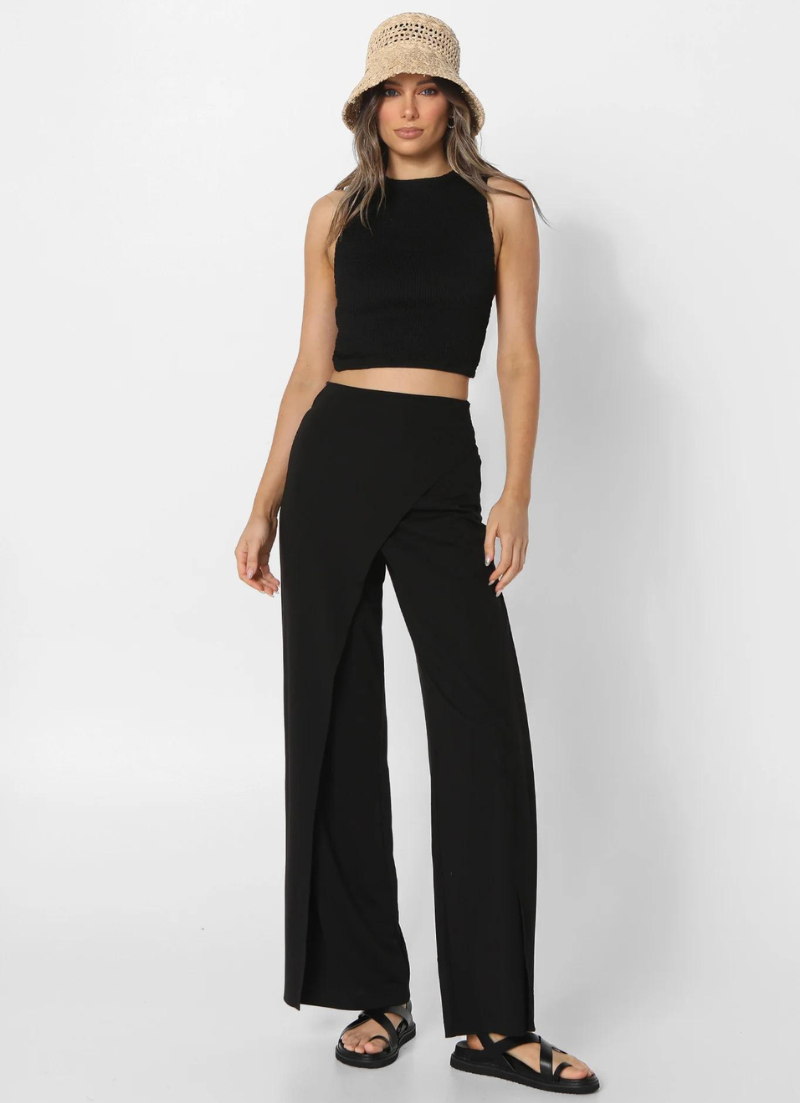 Pantalon Léone