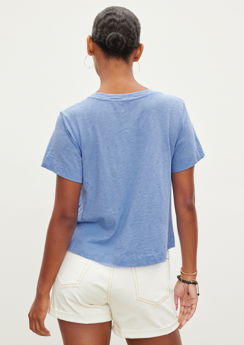 Lula Slub Top