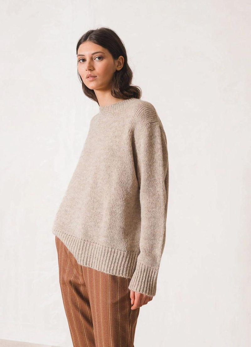 Isabella Sweater