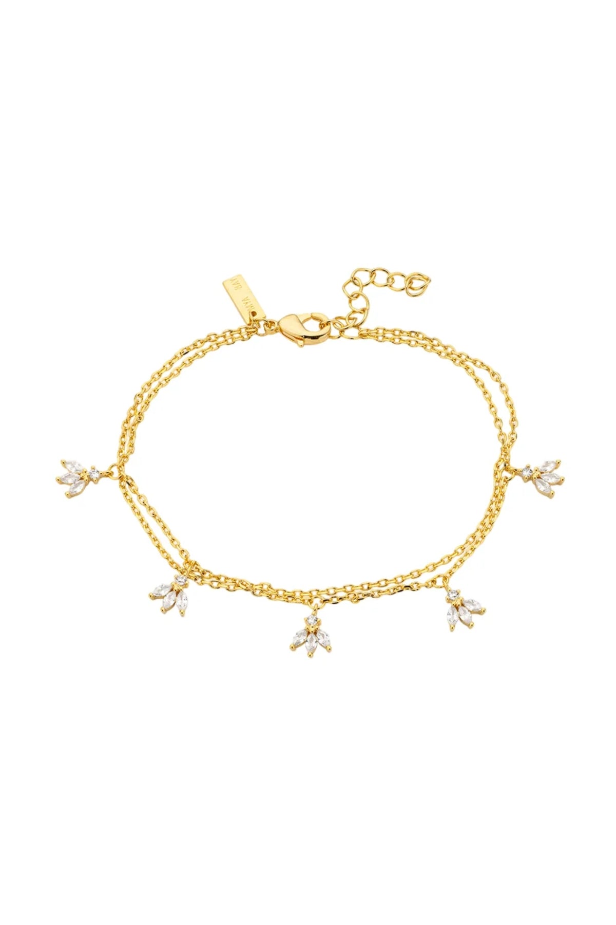 Magnolia Bracelet