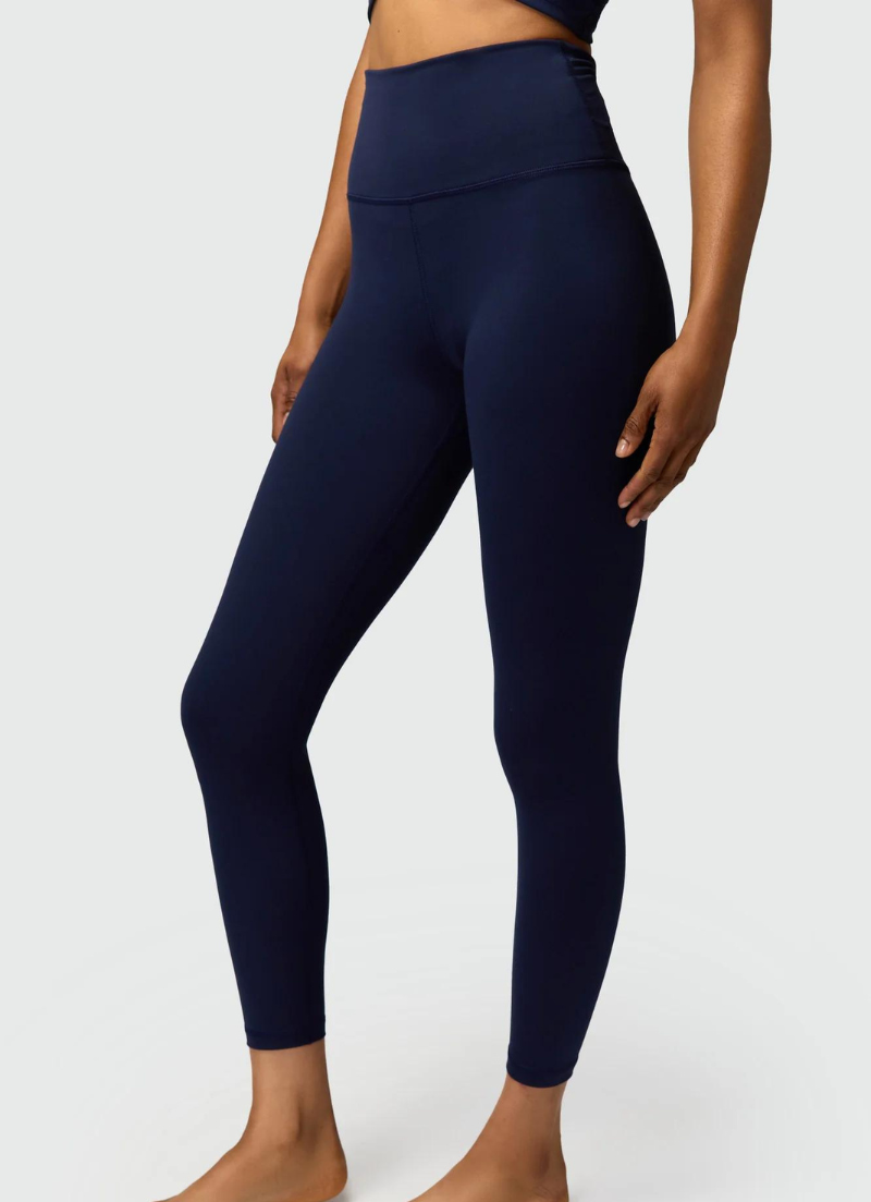 Everly Cinched Wait 7/8 Legging