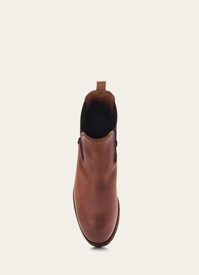 Melissa Double Sole Chelsea