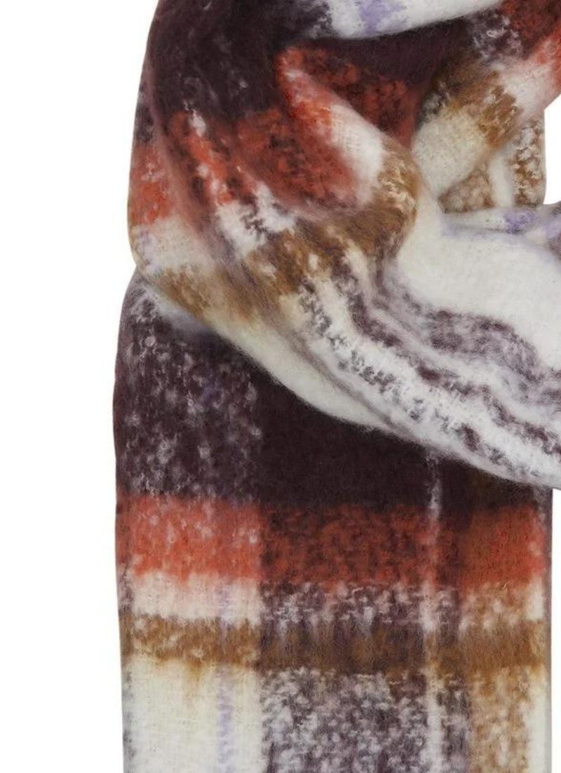 Tissy Scarf