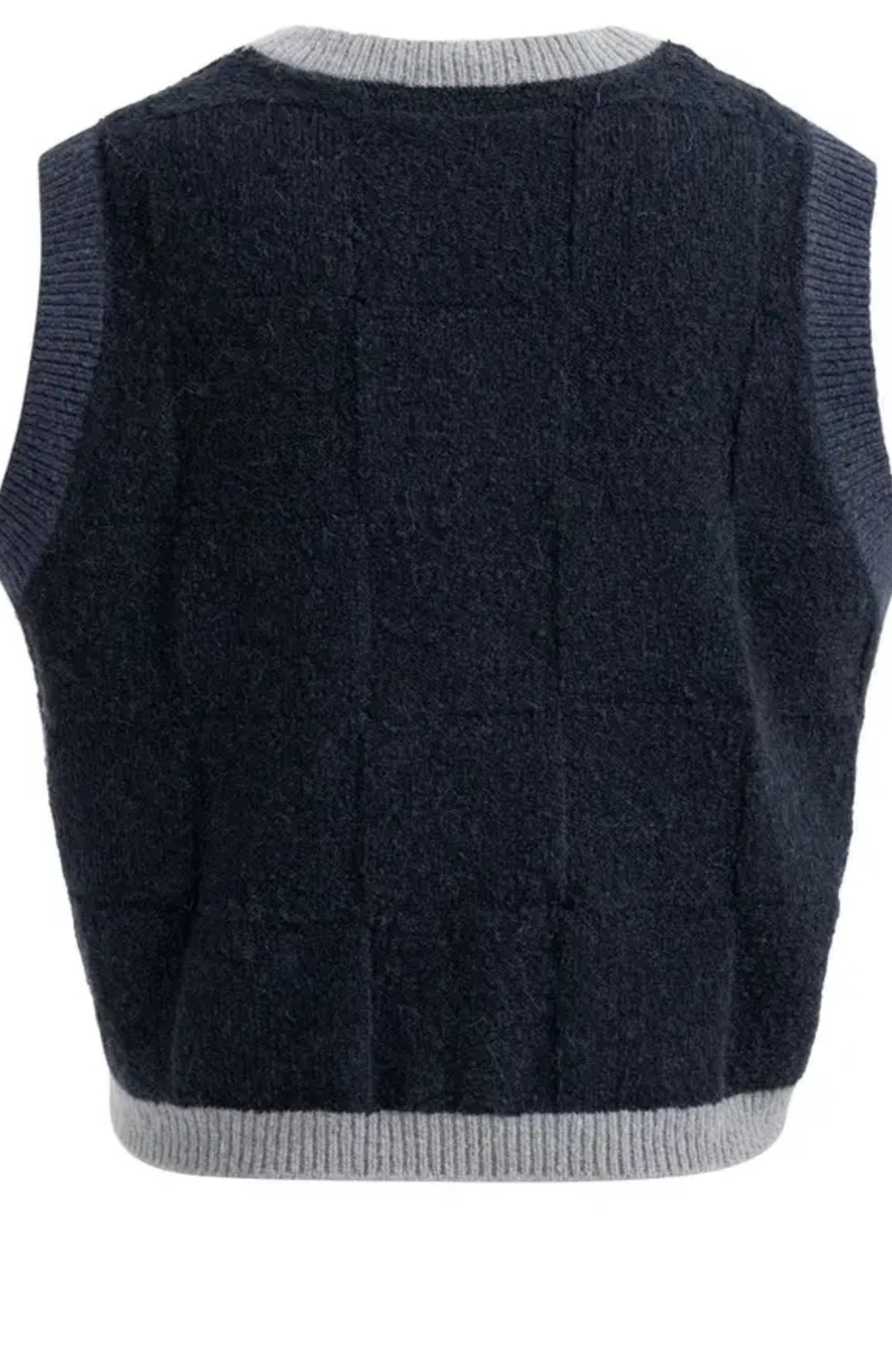 Spencer Vest