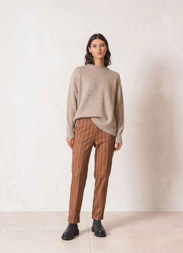 Isabella Sweatshirt