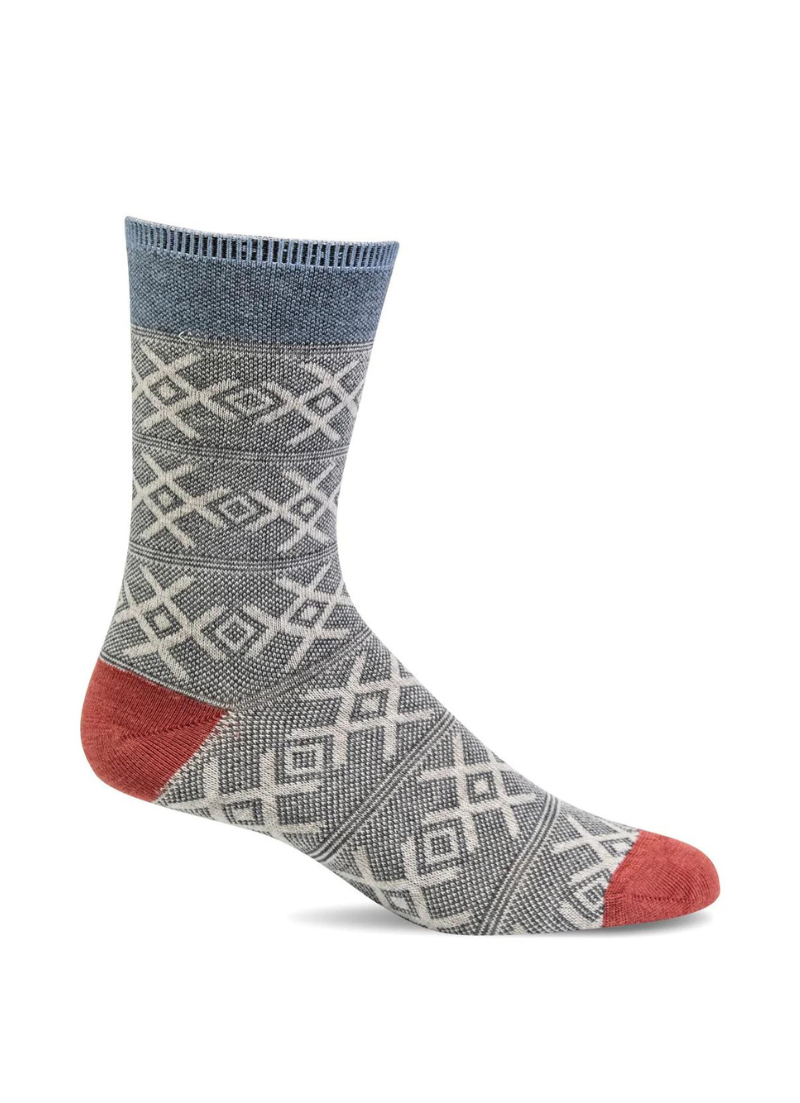 Cabin Therapy | Essential Comfort Socks