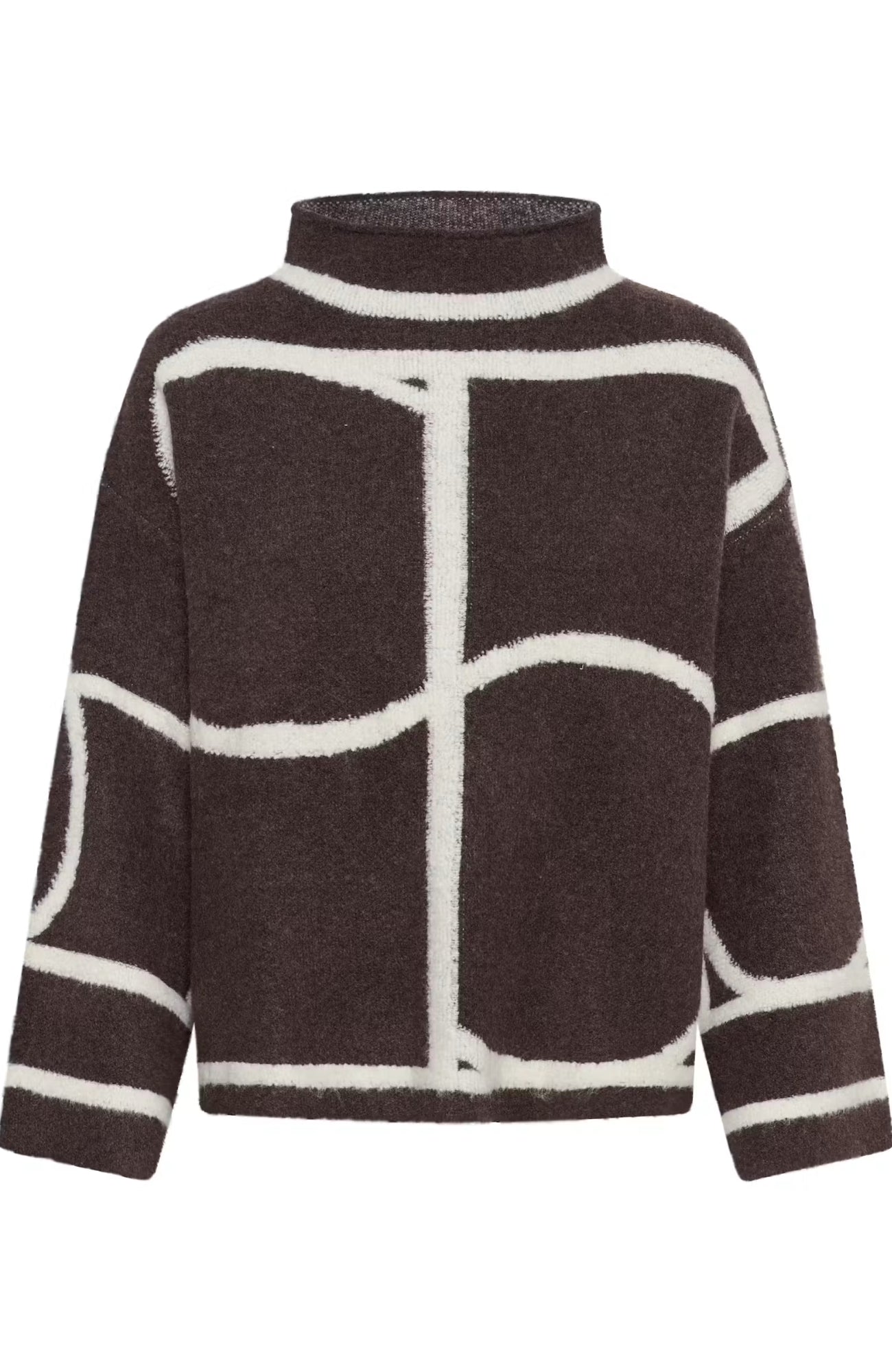 Sorea Mono Pullover