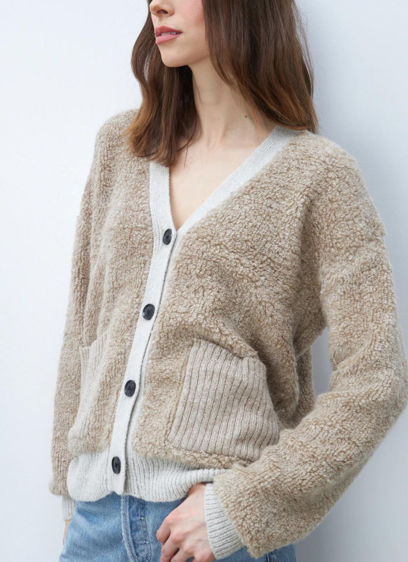 Mina Cardigan