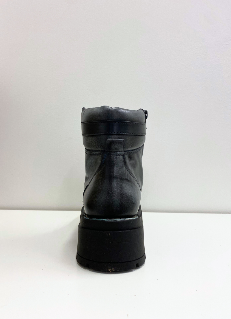 Bottes en cuir 6079 Century