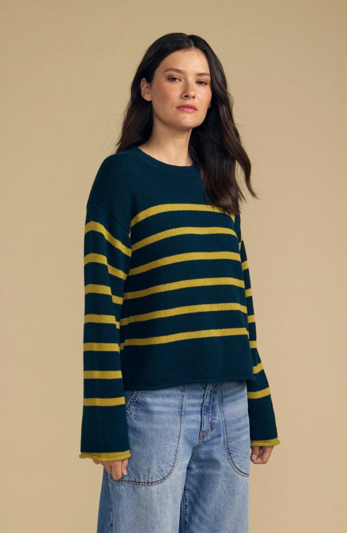 Lucia Sweater